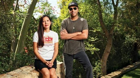 tom morrelo|tom morello wife.